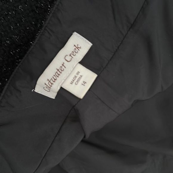 Coldwater Creek Skirt‼️ - Picture 6 of 7